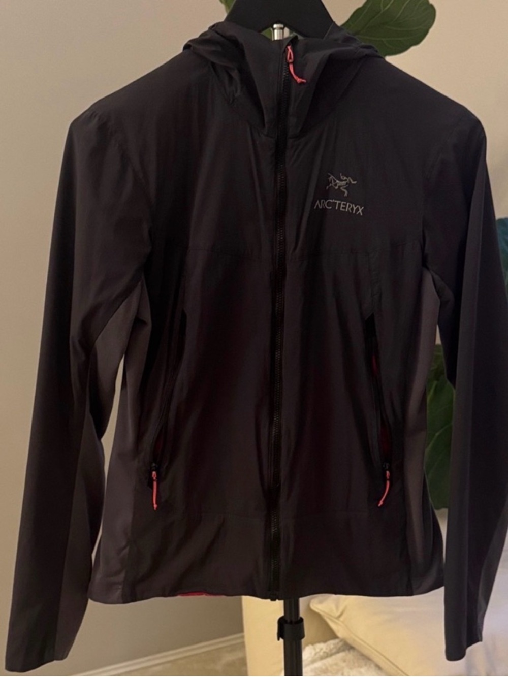 Arc'teryx Jacket